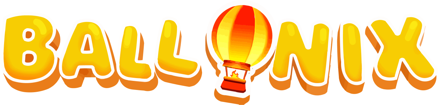 BalloniX logo